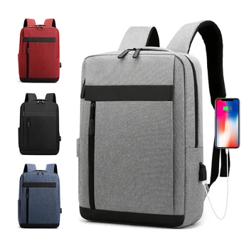 Xiaomi 2023 Meeste Seljakott Multifunktsionaalne Veekindlad Kotid Äri Sülearvuti Seljakott Laadimine USB Bagpack Nailon Vabaaja Seljakott