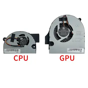 Uus sülearvuti CPU GPU Jahuti Fänn ACER V Nitro VN7-791G VN7-791 EG75070S1-C080-S9C EG75070S1-C070-S9C MG60090V1-C250-S9C