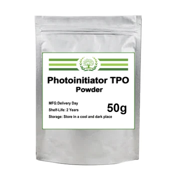 Pakkumise Fotoinitsiaator TPO UV Kuivatamise Agent Photosensitizer 1KG 75980-60-8