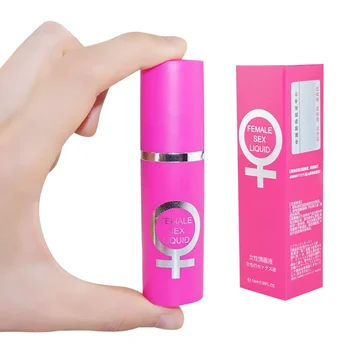 20 ML Feromooni Erguti Naiste Orgasmi Tupe Karmistamist Naiste Libiido Seksuaalne Stimulant Aphrodisiac Naiste Sugu Spray