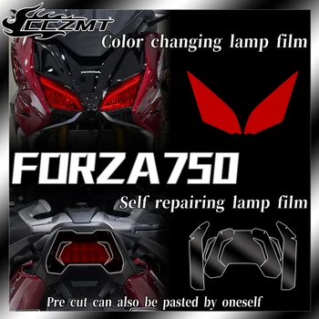 HONDA Forza 750 Forza750 NSS 755 esitulede saba kerge film vahend film rearview mirror veekindel film muutmine