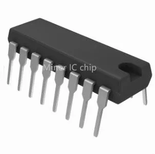 5TK TMS4164-25NL DIP-16 mikrolülituse IC chip