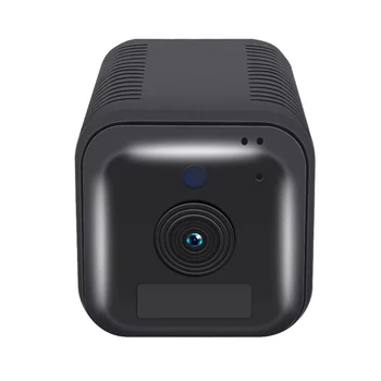G20 1080P Full HD Laetav Aku PIR Alarm 4G Sim-Kaamera, kahesuunaline Audio