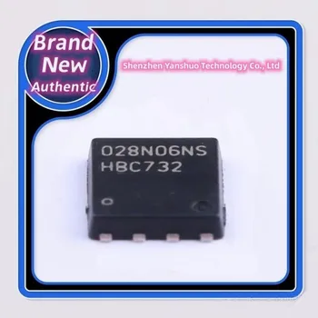 BSC028N06NS BSC028N06NS TDSON-8 väljatransistorid MOSFET N-channel 60V 23A