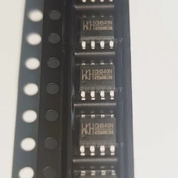 5TK USB To Serial Kiip CH340N SOP-8 Sisseehitatud kvartsostsillaatori
