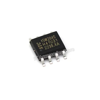 2tk STC15W204S-35I-SOP8 Pakett SOP8 Mikrokontrolleri Integrated Circuit IC Chip Brand New Originaal
