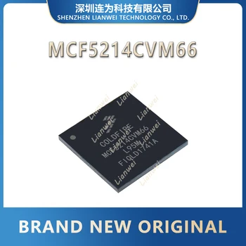MCF5214CVM66 MCF5214CVM MCF5214CV MCF5214 IC MCU Kiip MAPBGA-256