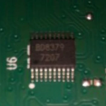 1tk/Palju Originaal Uus BD8379 Auto IC Chip LED Drive Module