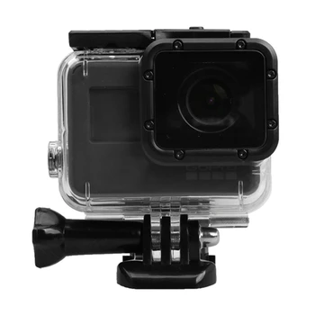 Imitatsioon Originaal jaoks GoPro HERO5 30m Veekindel ABS Korpus Protective Case