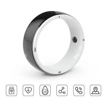 JAKCOM R5 Smart Ringi Parim kingitus nfc positiivne negatiivne hispaania premium kiip kloon bassein wristbands iso 14443a 100