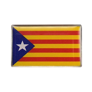 Catalonian lipu pin palju 5