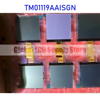 TM01119AAISGN Originaal LCD Ekraan Paneel TIANMA täiesti Uus ja Kiire Shipping 100% Testitud