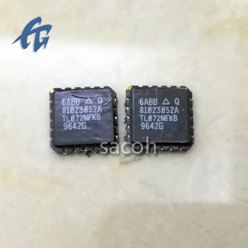 Uus Originaal 1tk TL072MFKB IC CHIP Integrated Circuit Hea Kvaliteet