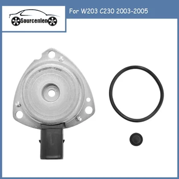 Mootori Camshaft Reguleerija Magnet A2710510177 jaoks W203 C230 2003-2005 2710510177