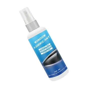 Spray Määret Akna 100ML Auto Kummi Tihend Vöö Pehmendav Määrimine Multi Eesmärkidel Pehmendav Õli Kaitseks