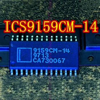 10-100tk Uus ICS9159CM-14 9159CM-14 9159CM SOP-28 