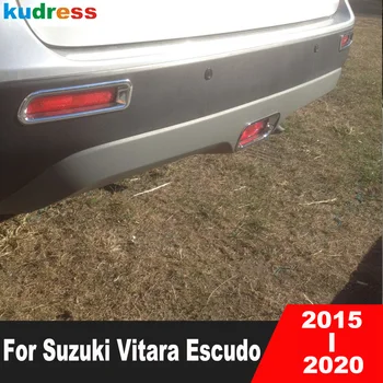Näiteks Suzuki Vitara Escudo 2015 2016 2017 2018 2019 2020 Auto Tagumise Udutule Lambi Kate Saba Foglight Piduri Tuled Vormimise Sisekujundus