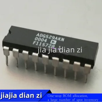 1tk/palju ADG529AKN ADG529 DIP-4/8-channel analog multiplexer ic kiibid laos