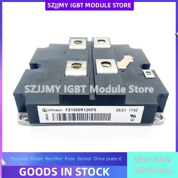6SY70000AC80 IGBT transistori moodul FZ1000R12KF5 6SY7000-0AC80