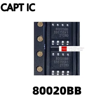 1TK 80020BB SOP8 pin-chip integrated circuit kiip 80020BB