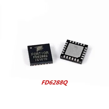 1tk Uus originaal FD6288 FD6288Q kiip QFN24 õhusõiduki mudel elektrooniline tuning chip IC