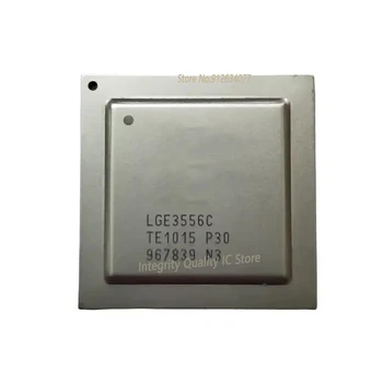 1TK/palju LGE3556C LGE3556CP BGA LGE3556 Uus ja originaalne Kvaliteedi Tagamine
