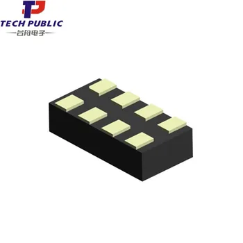 TPM84PS3 SOT-23 Tech Avaliku MOSFET Transistori Dioodid Integraallülitused