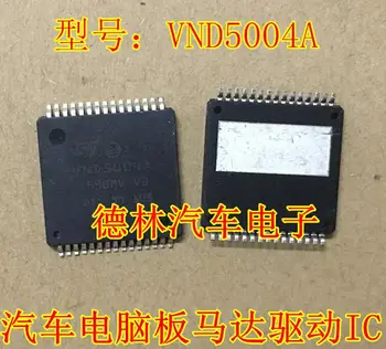 Tasuta kohaletoimetamine VND5004A IC . 10TK