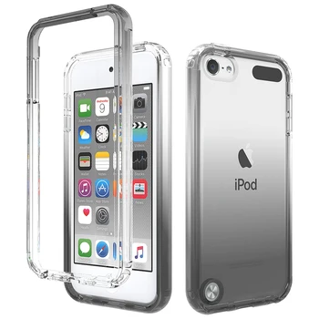 Juhul iPod Touch 5 Katta Armor Selge Coque iPod Touch 6 iPod Touch 7 Full Body Kaitsekile