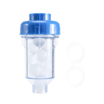 Koputage Vee Filter pesumasina Kraan veepuhasti Leibkonna Vee Gaasipesuseadme Lihtne Paigaldada