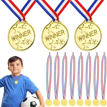 Kids Kids Auhinna Mängud Konkurentsi Lapsed Medalid Spordi Päev, Medalid, Sport Päevas Mängud Laste Medalid Lapsed Tantsida